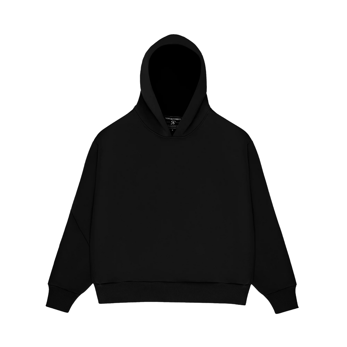 Ensemble Monochrome Ombre Noire