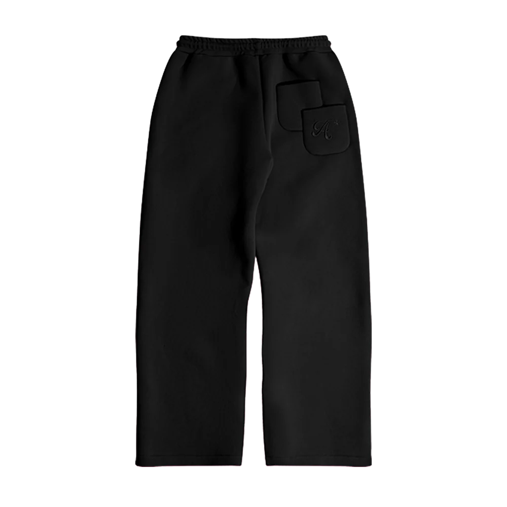 Ensemble Monochrome Ombre Noire