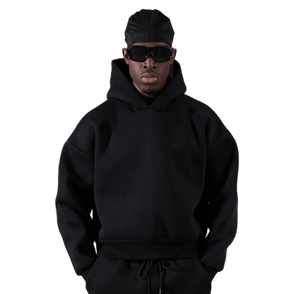 Ensemble Monochrome Ombre Noire